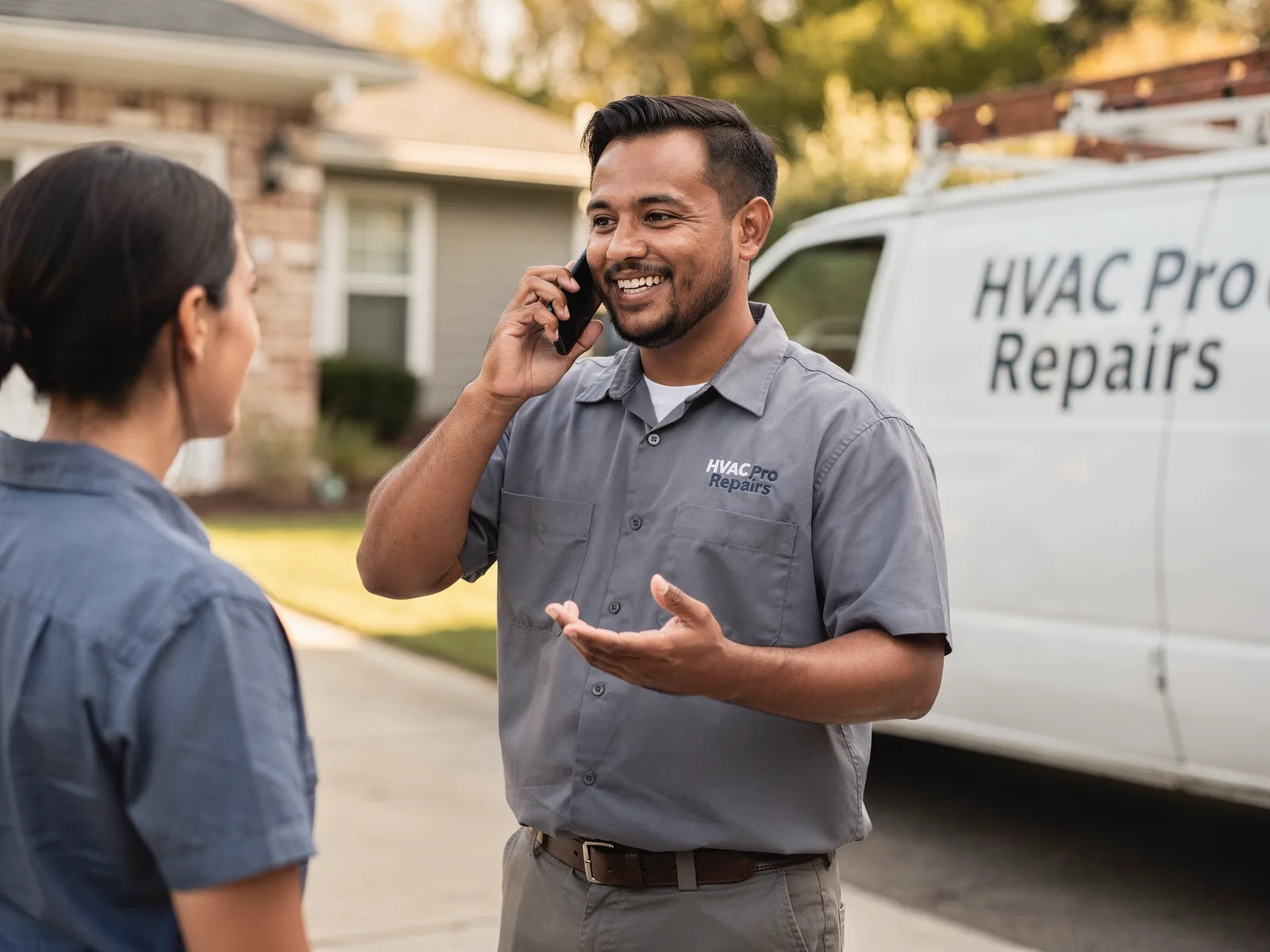 Heat Pump Repair Blacksville, WV FAQs